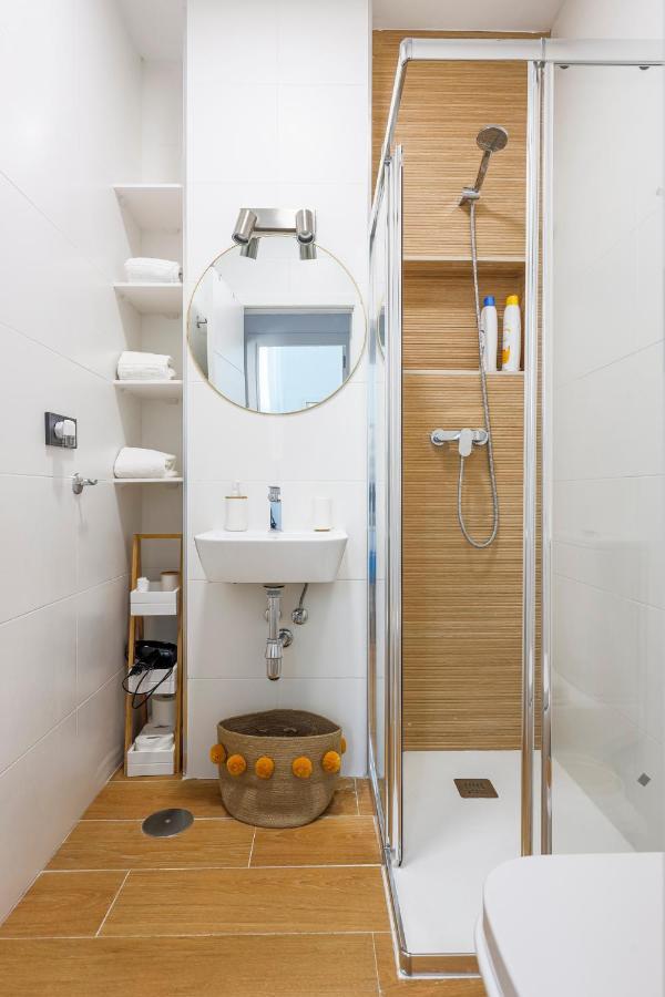 Oasis In The Heart Of - 2 Bedroom Appartement