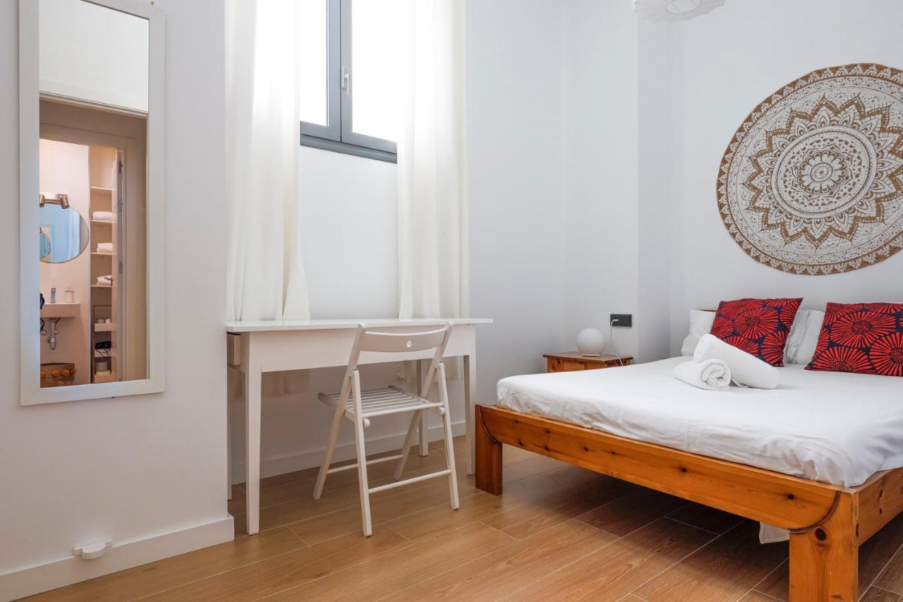 Oasis In The Heart Of - 2 Bedroom Appartement Séville