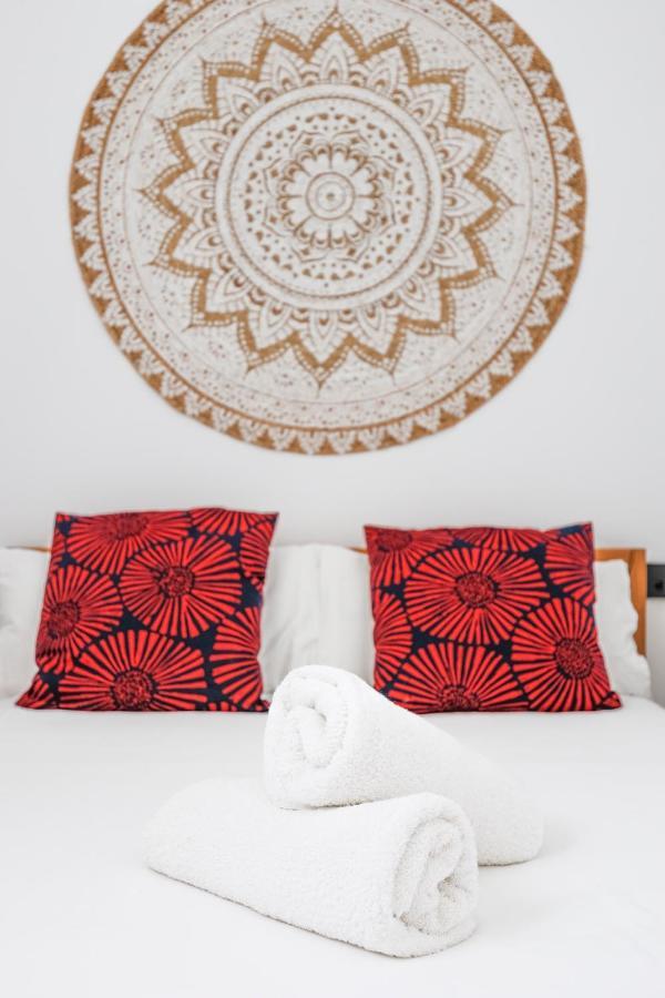 Oasis In The Heart Of - 2 Bedroom Appartement *