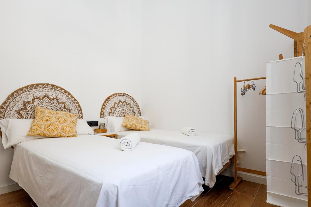 Appartement Oasis In The Heart Of - 2 Bedroom