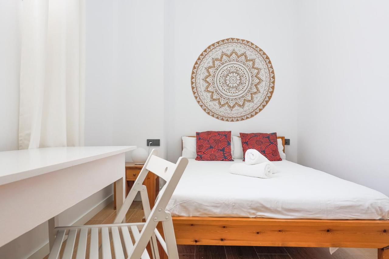 Oasis In The Heart Of - 2 Bedroom Appartement Séville