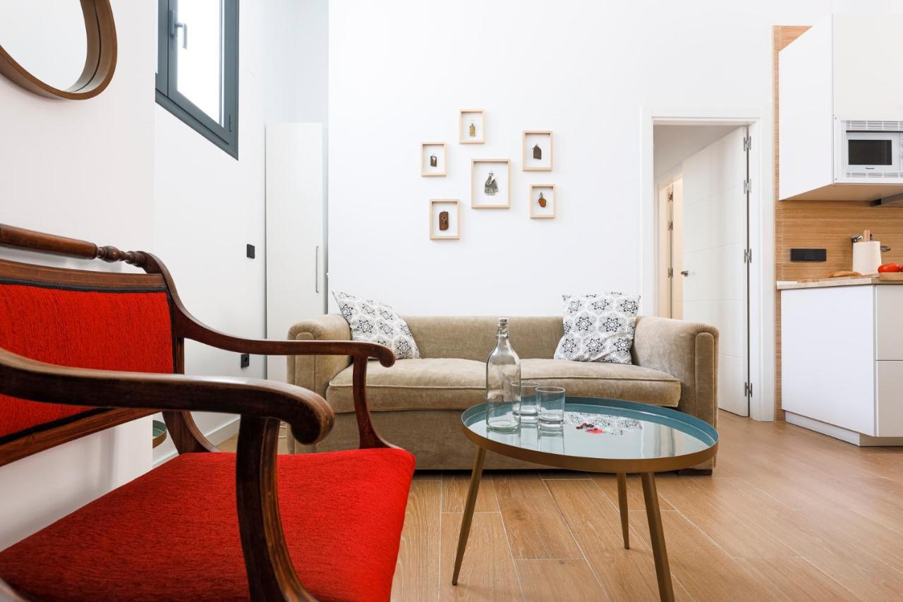 Oasis In The Heart Of - 2 Bedroom Séville